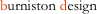 burniston design
